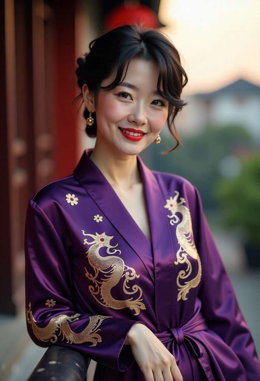 向往的生活