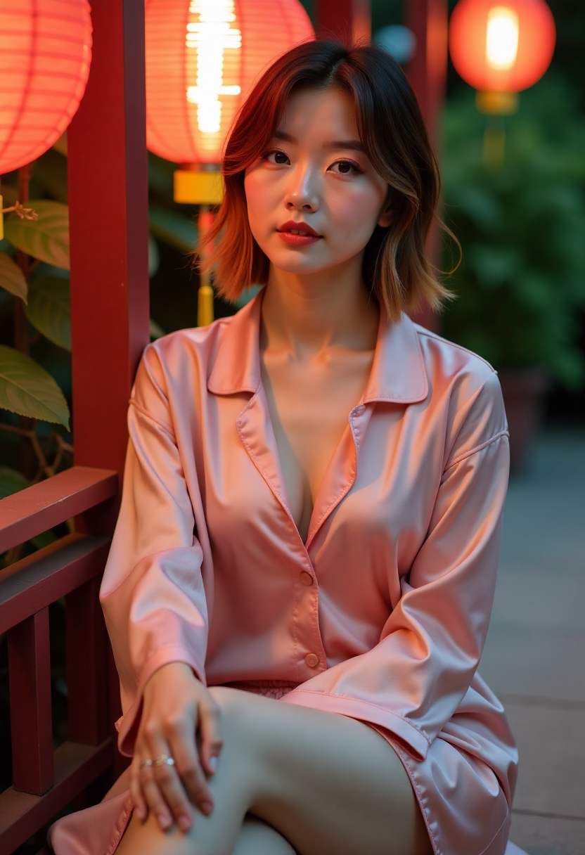 商界风云