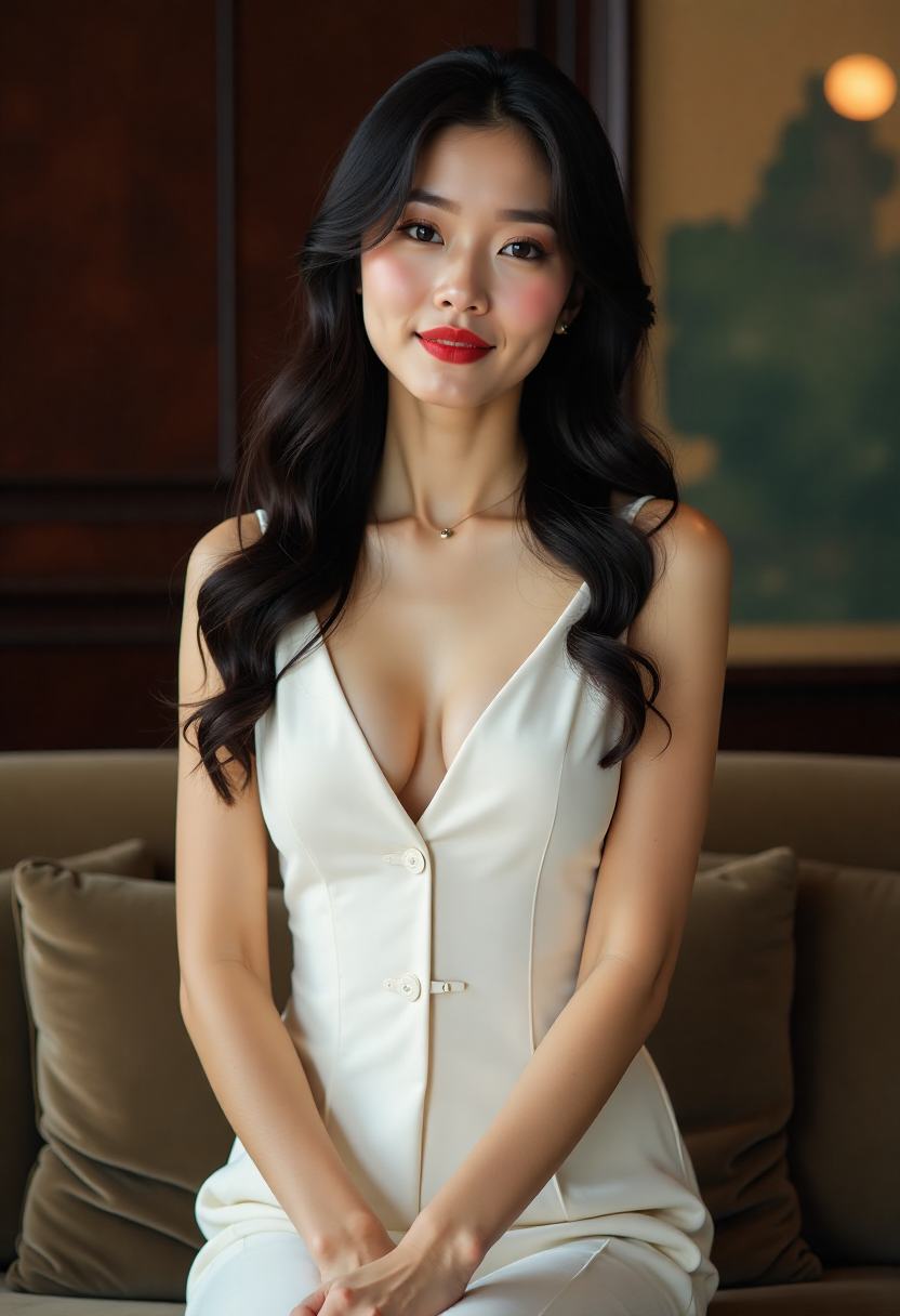 拳王归来