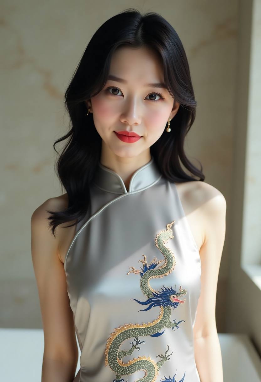 开端