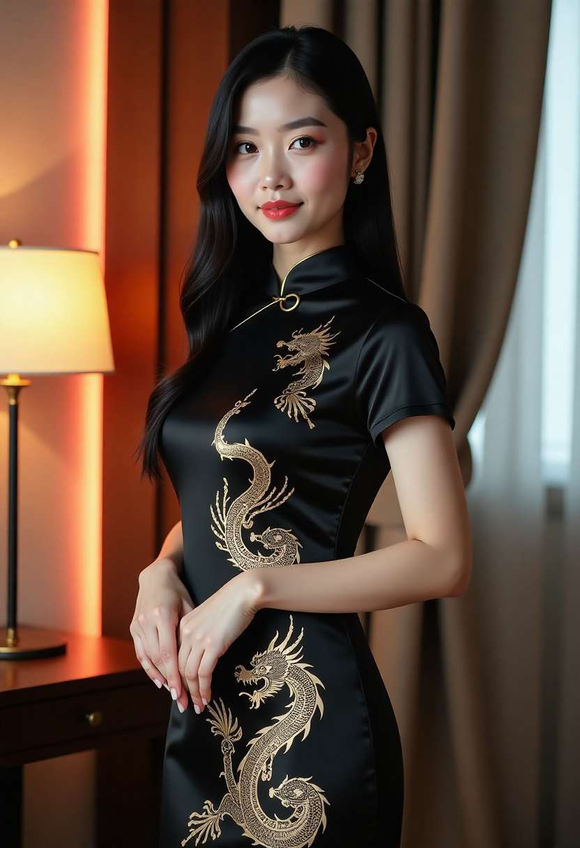 繁花